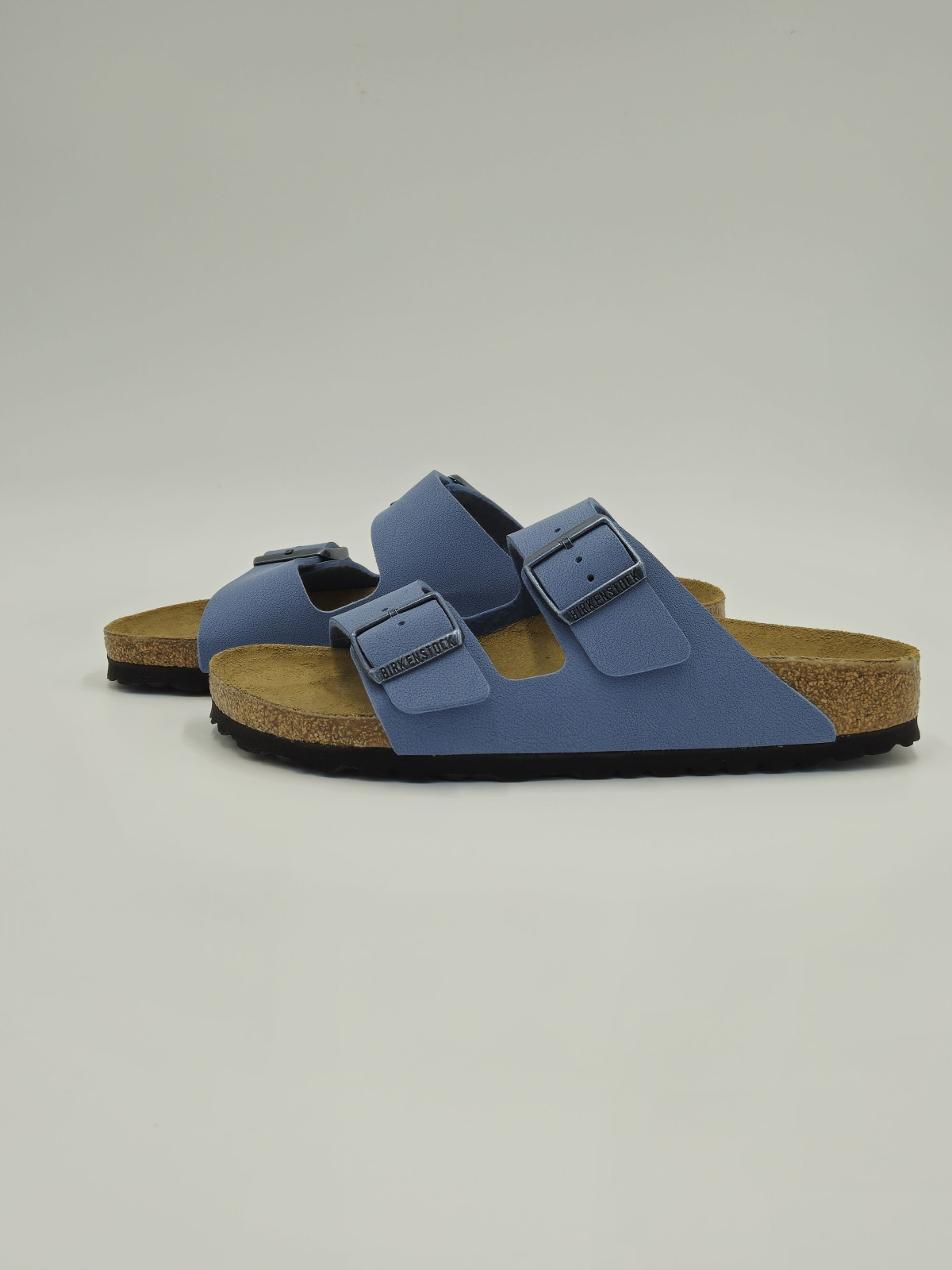 arizona j nubuck elemental blue