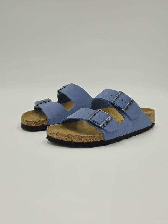 arizona j nubuck elemental blue