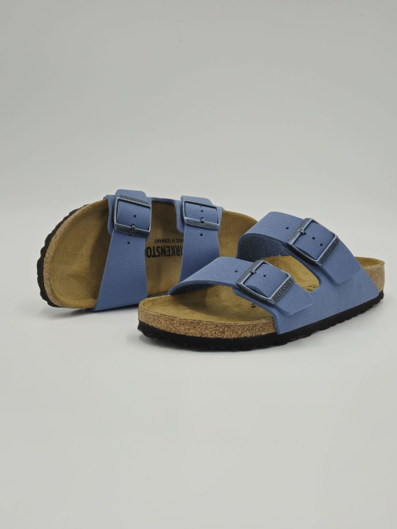 arizona j nubuck elemental blue