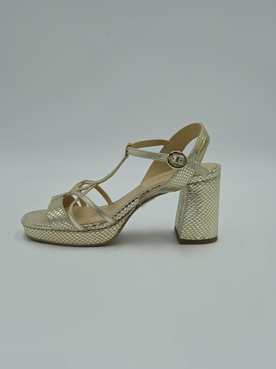 limona cuir or-serpent