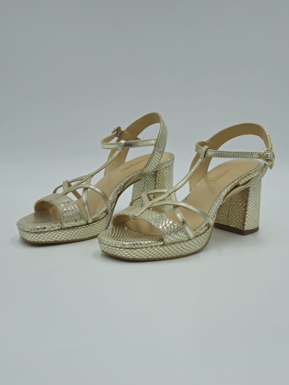 limona cuir or-serpent