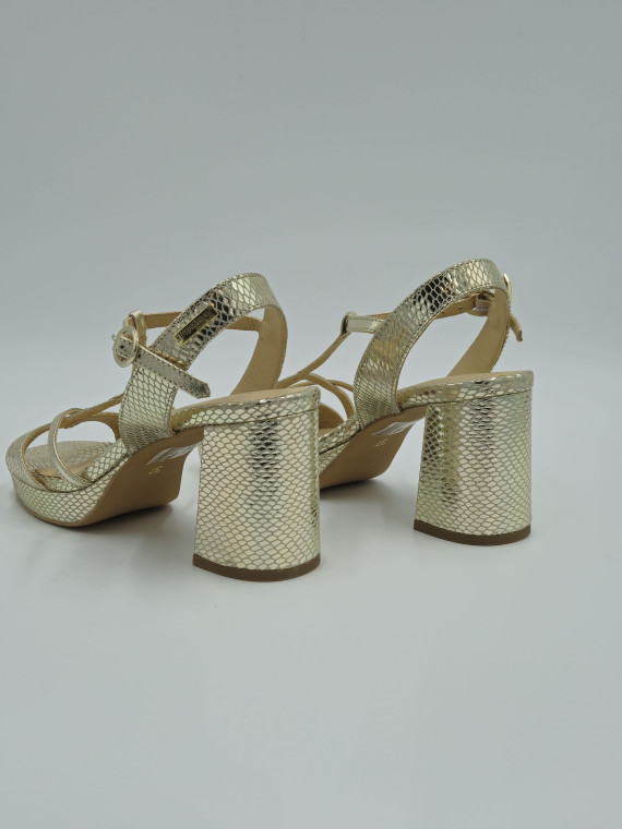 limona cuir or-serpent