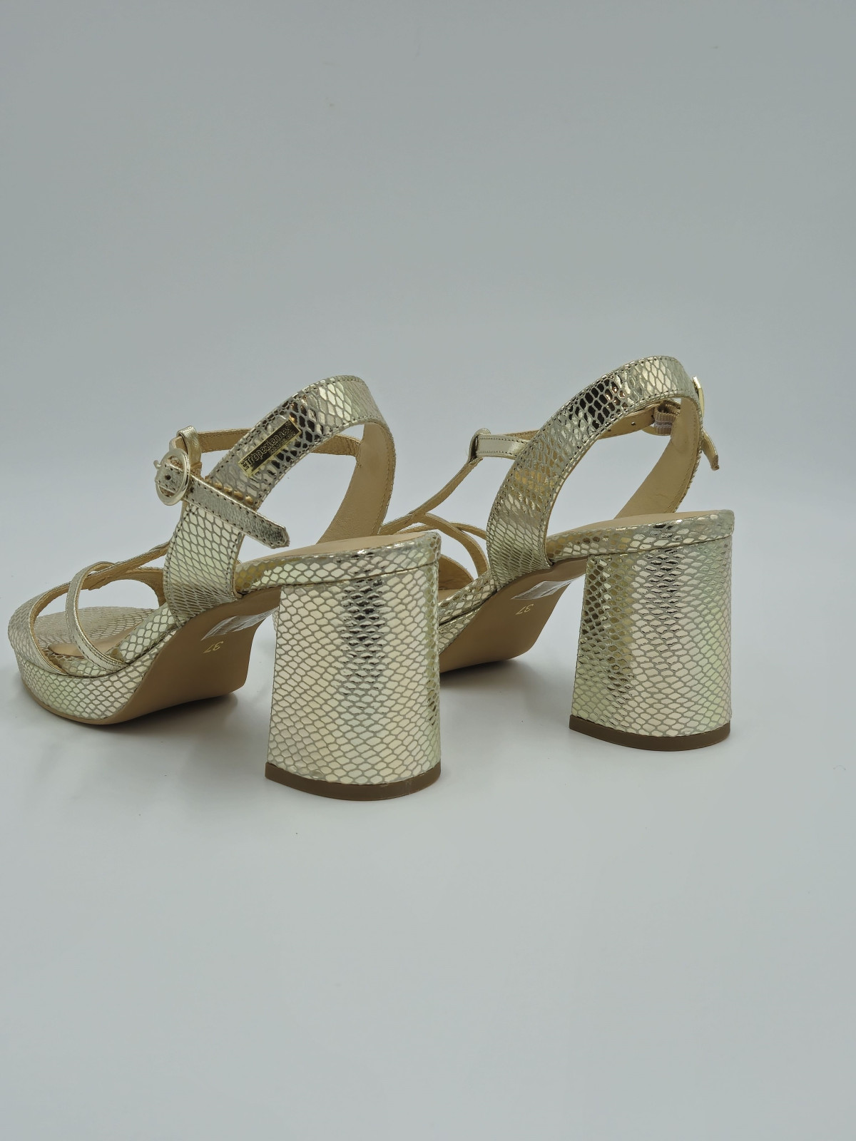 limona cuir or-serpent