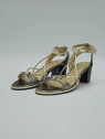 lilonbuc nubuck noir irise/multi