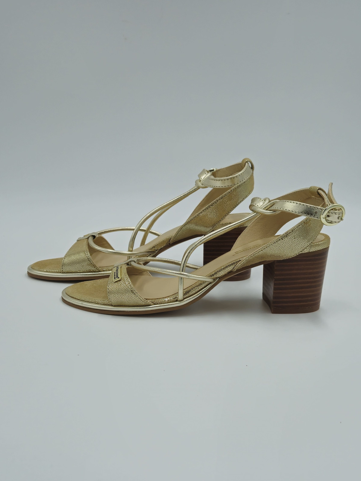 lilonbuc nubuck beige irise