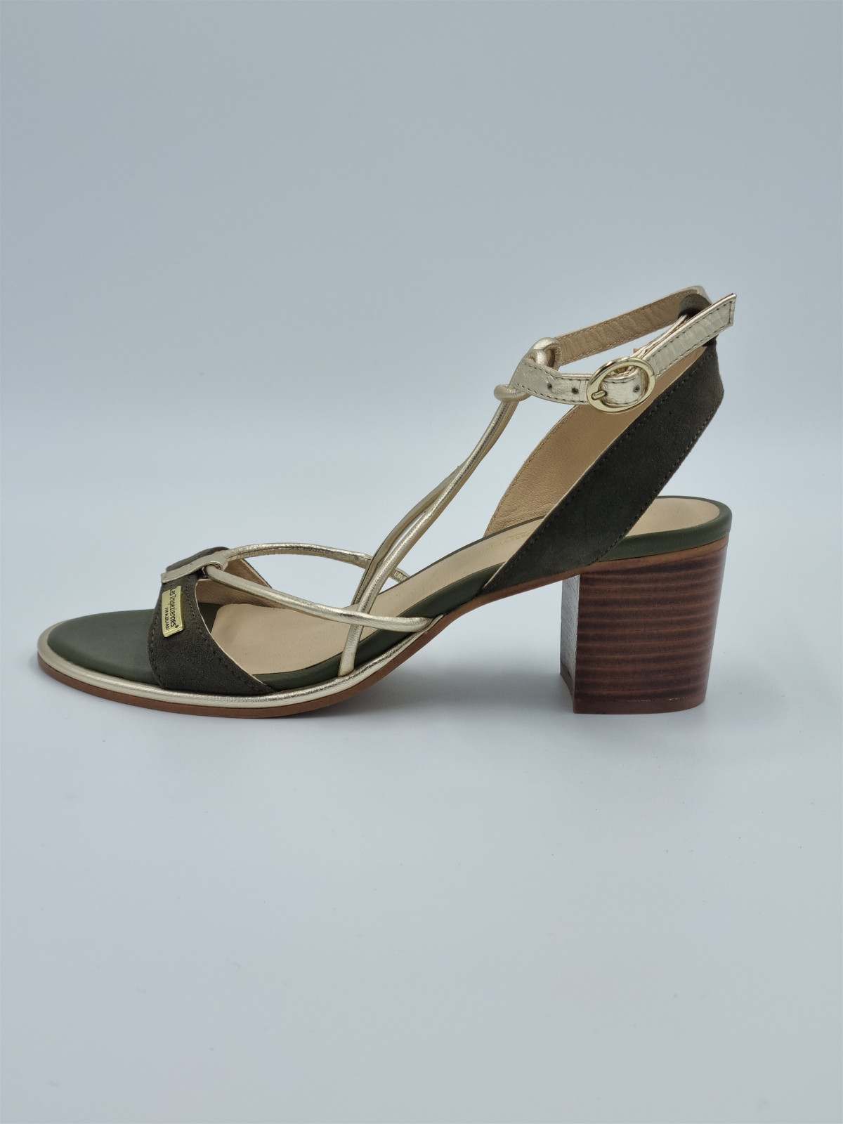 lilonbuc nubuck kaki