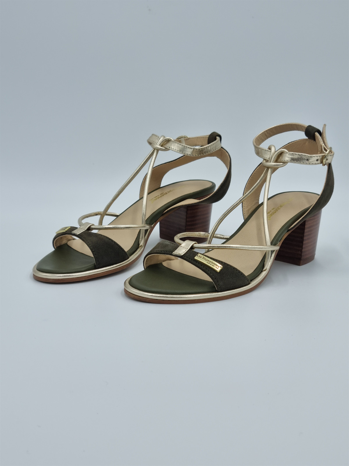 lilonbuc nubuck kaki