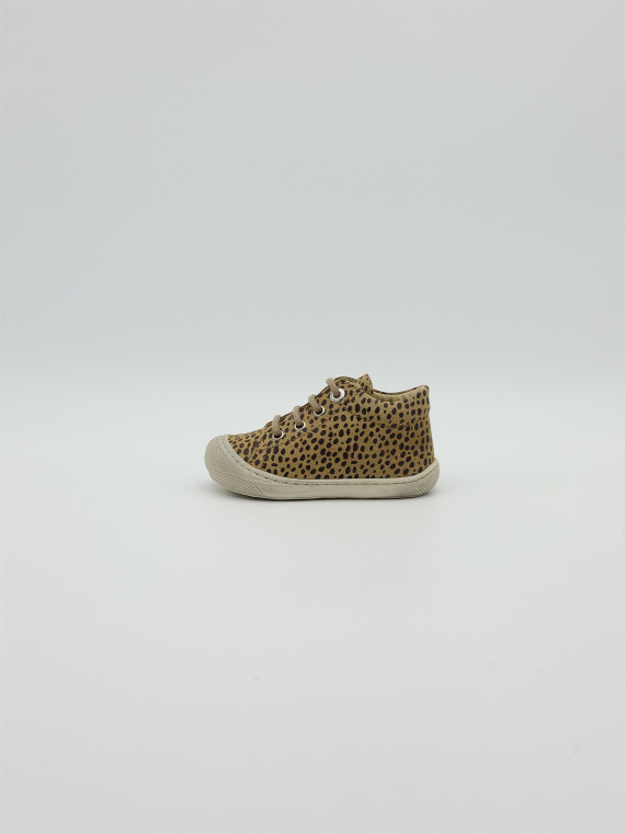 cocoon suede prpony beige