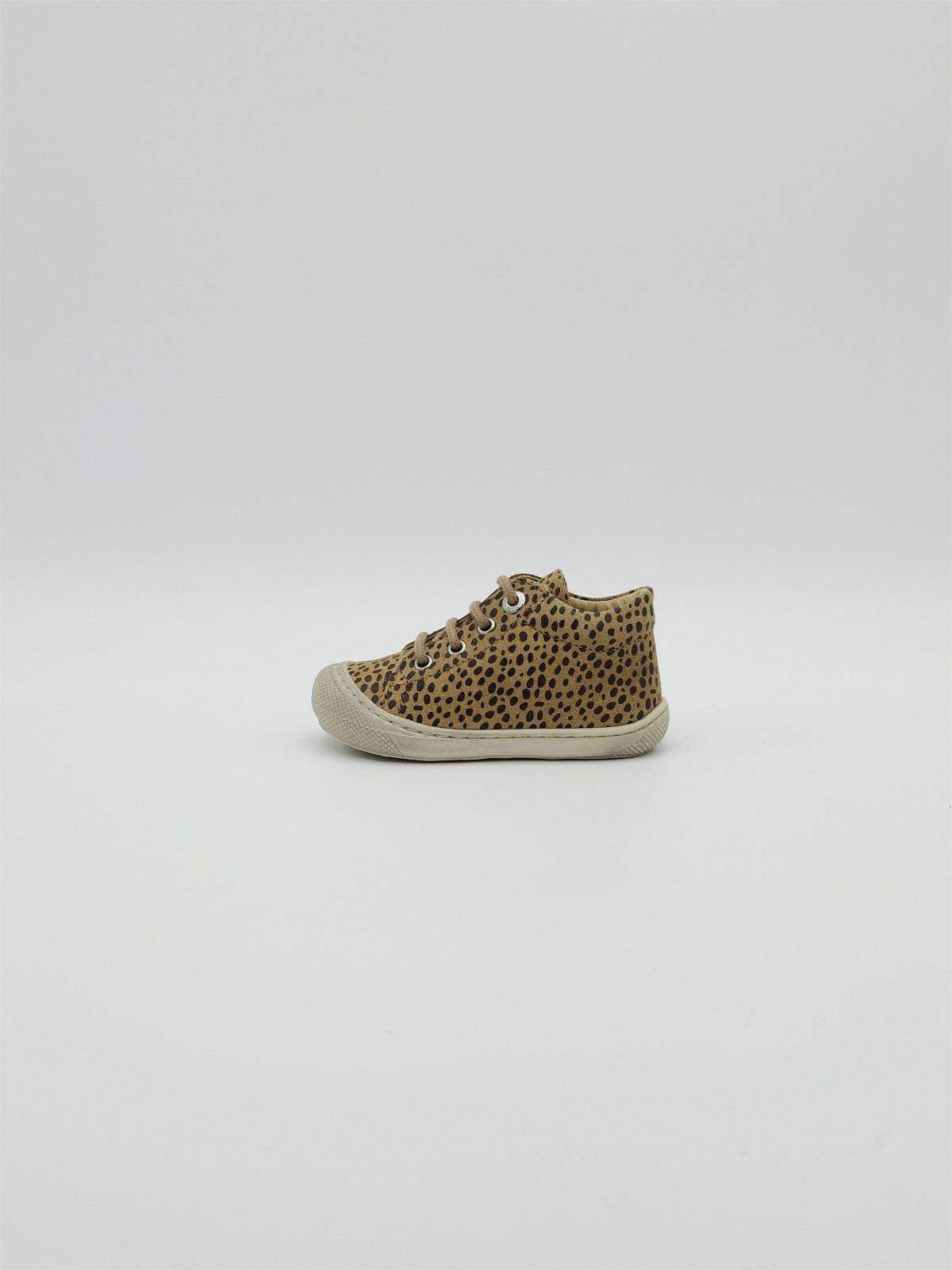 cocoon suede prpony beige