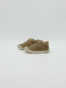 cocoon suede prpony beige