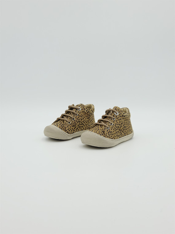 cocoon suede prpony beige