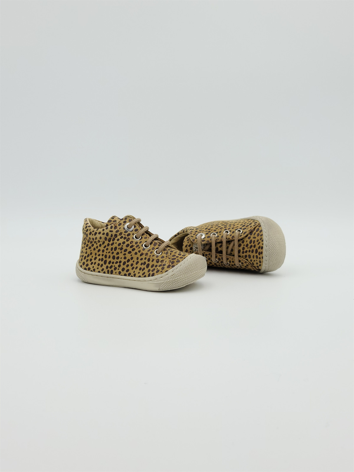 cocoon suede prpony beige