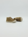 cocoon suede prpony beige