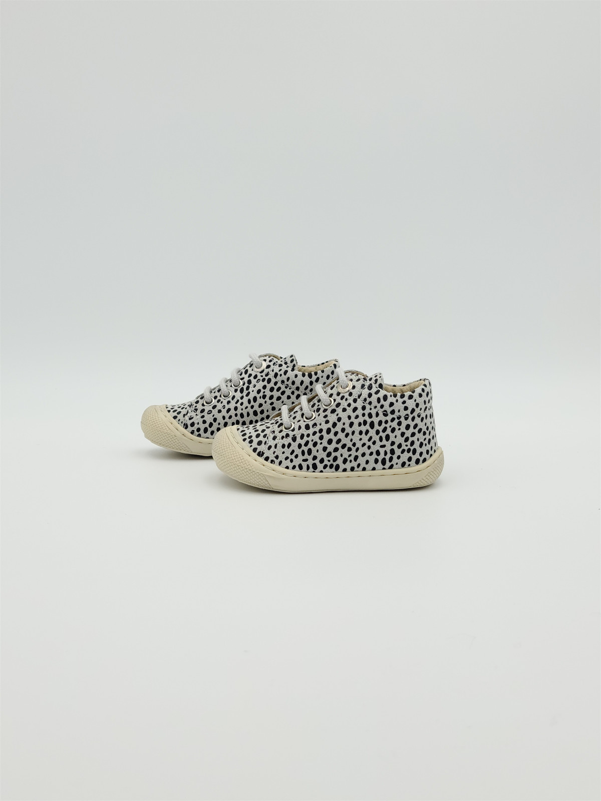 cocoon suede prpony ghiaccio