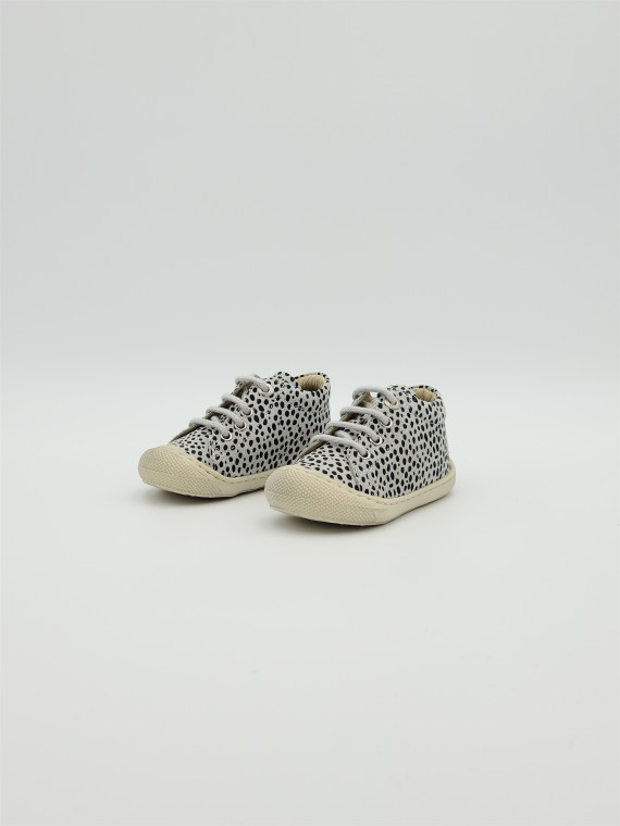 cocoon suede prpony ghiaccio