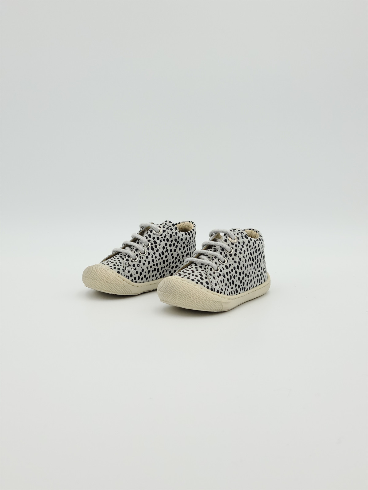 cocoon suede prpony ghiaccio