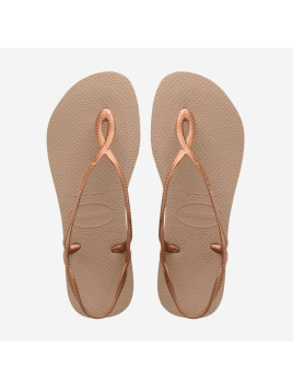 luna hav f caoutchouc or