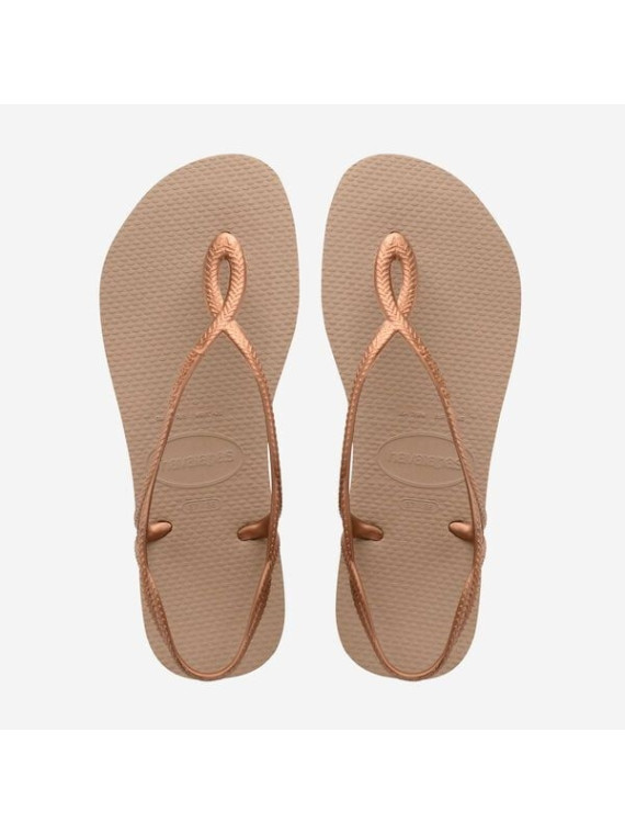 luna hav f caoutchouc or