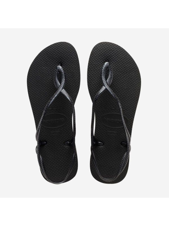 luna hav e caoutchouc noir