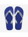 brasil logo f hav caoutchouc marine blue