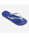 brasil logo f hav caoutchouc marine blue
