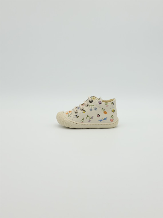 cocoon calf prcountryside blanc