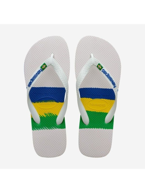 brasil tech hav caoutchouc blanc