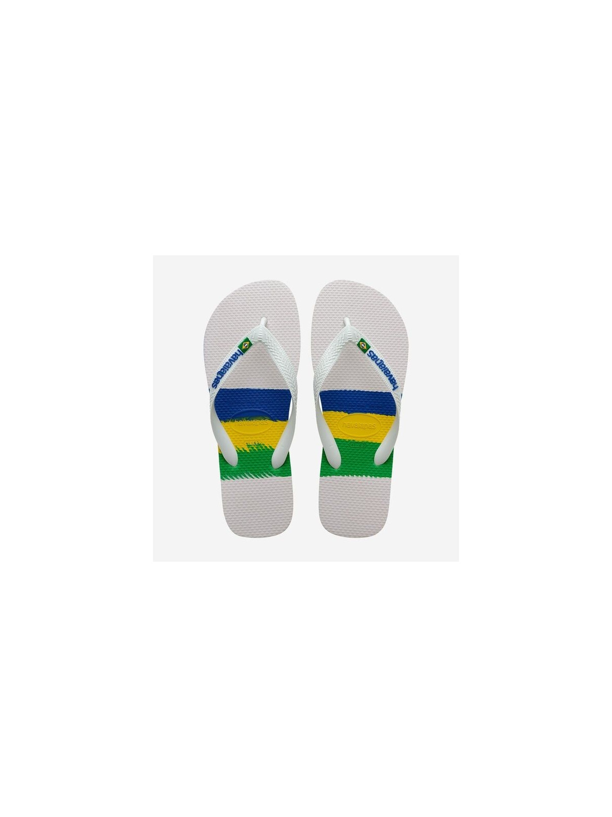 brasil tech hav caoutchouc blanc