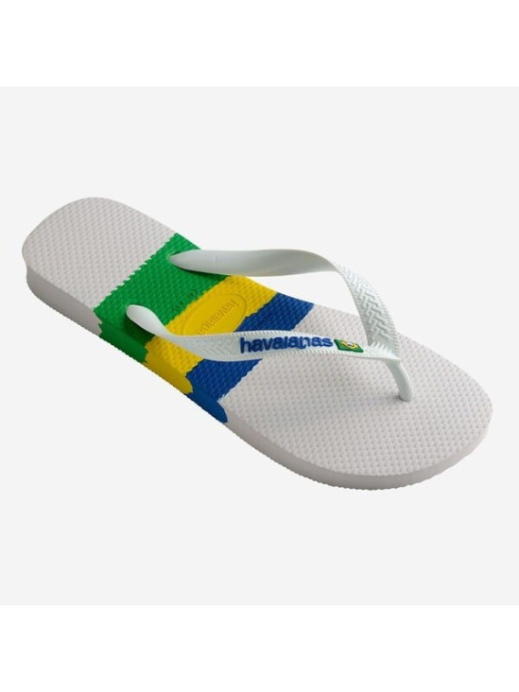 brasil tech hav caoutchouc blanc