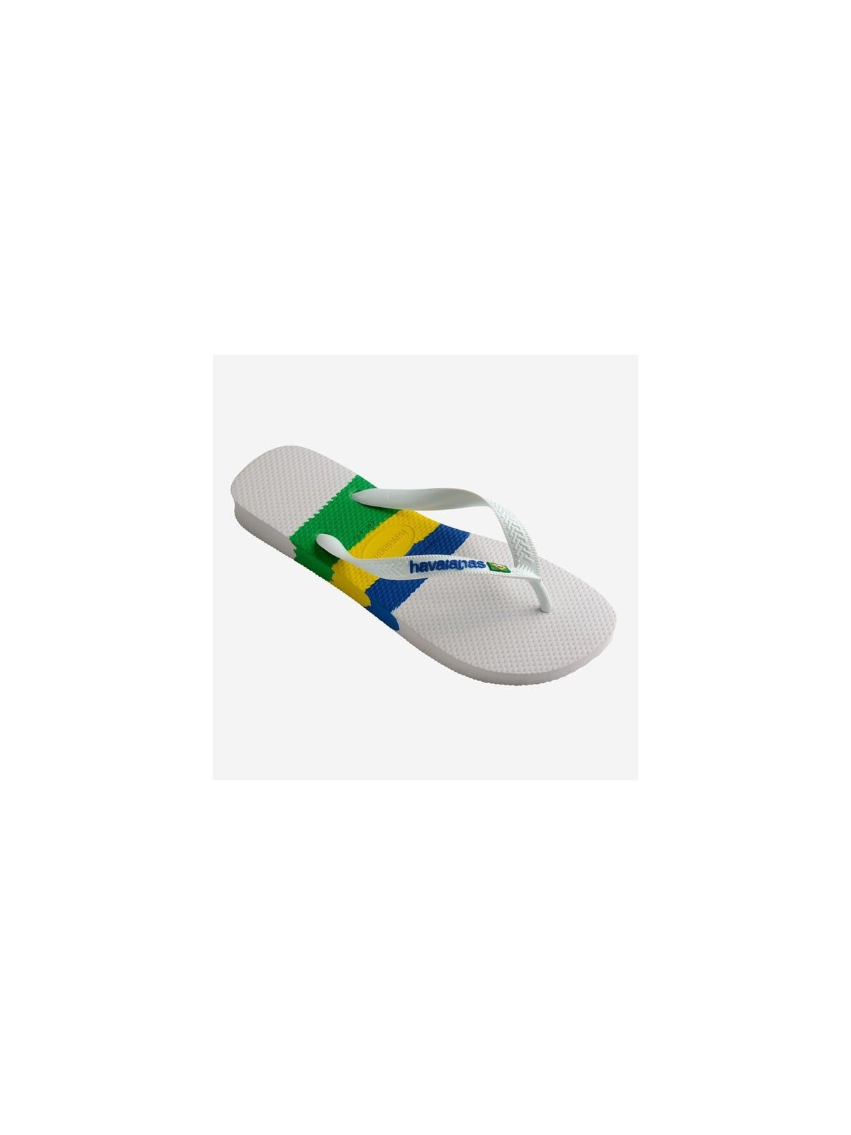 brasil tech hav caoutchouc blanc