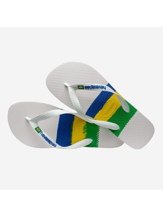 brasil tech hav caoutchouc blanc