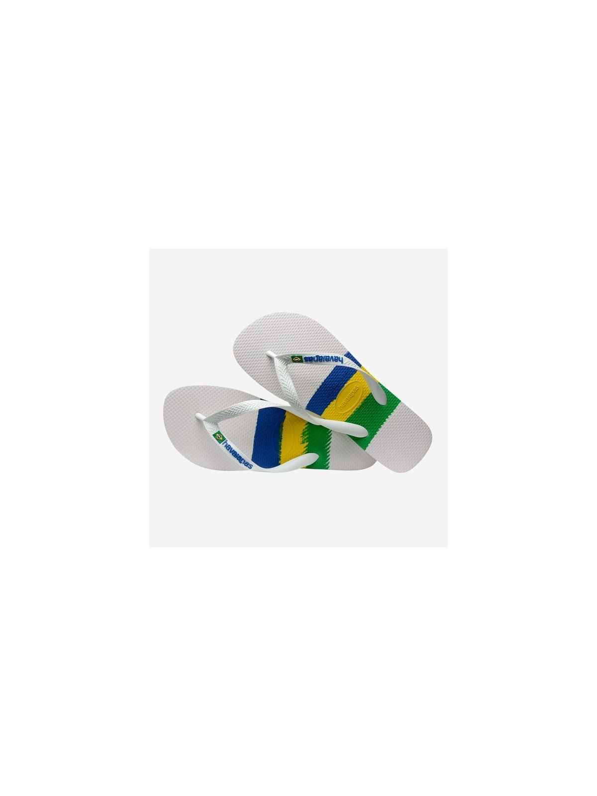 brasil tech hav caoutchouc blanc