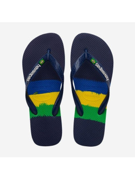 brasil tech hav caoutchouc bleu