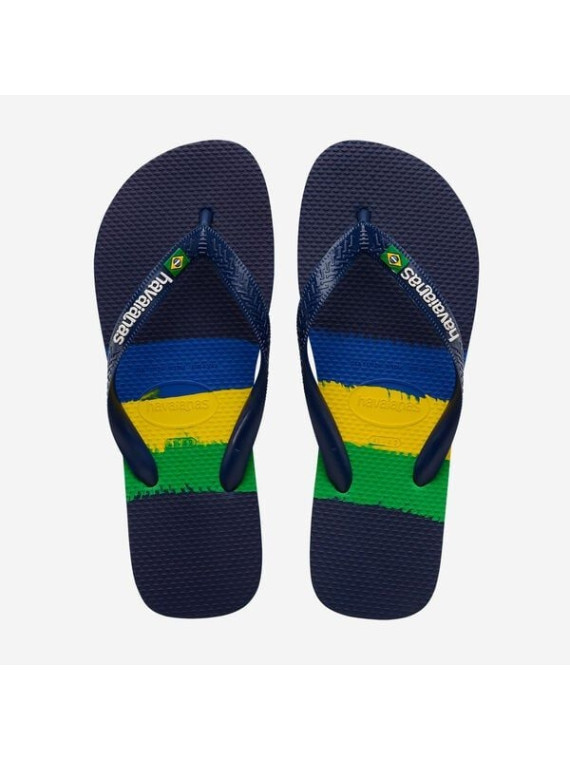 brasil tech hav caoutchouc bleu