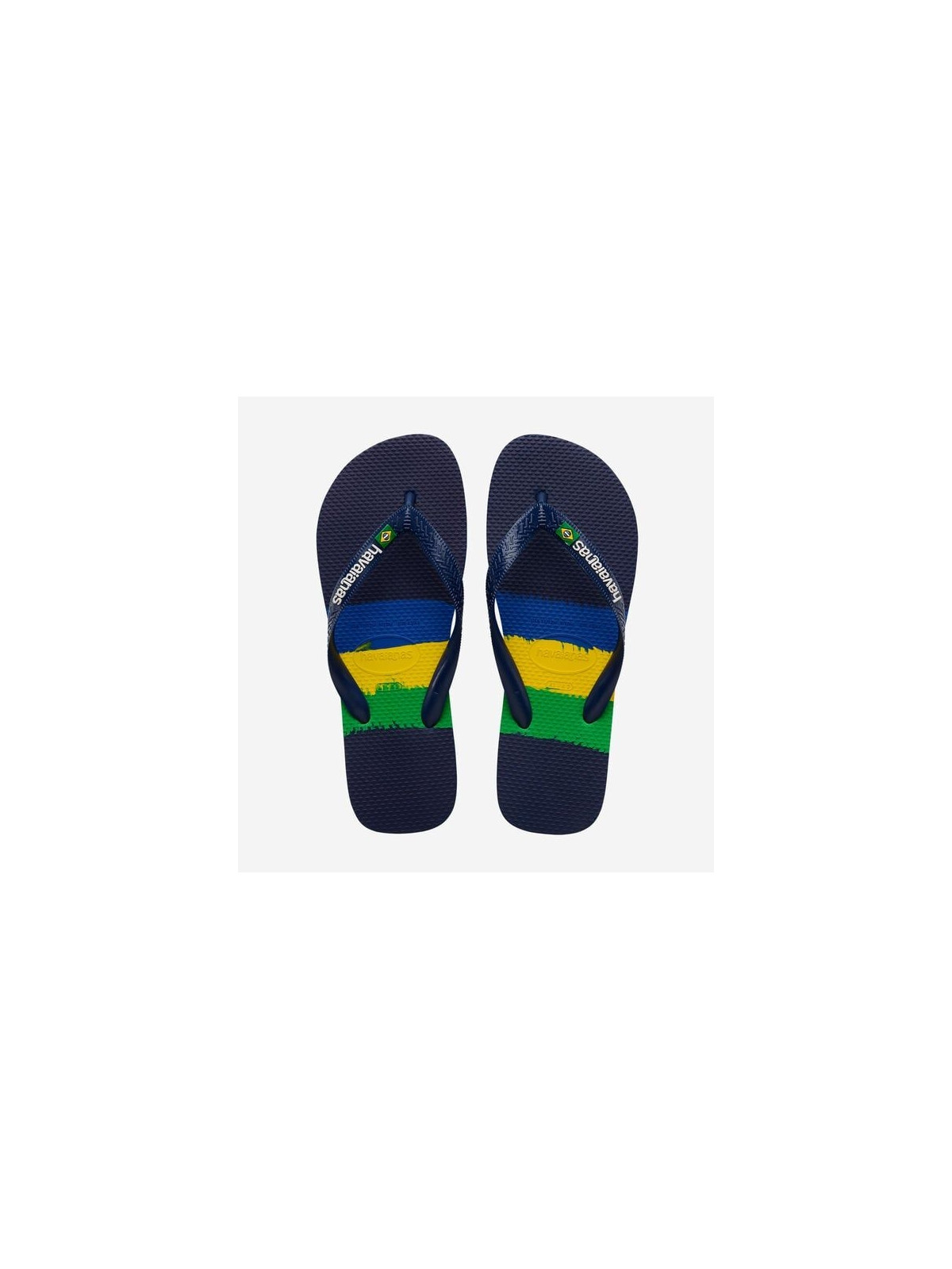 brasil tech hav caoutchouc bleu