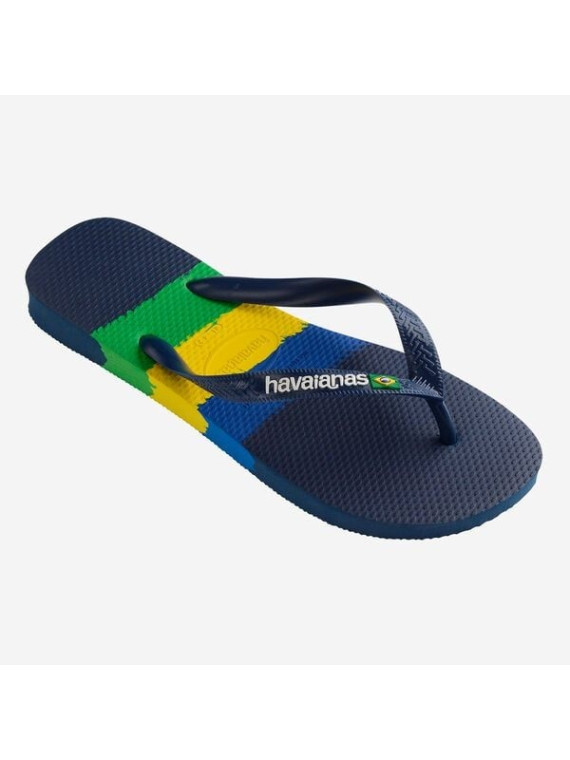 brasil tech hav caoutchouc bleu