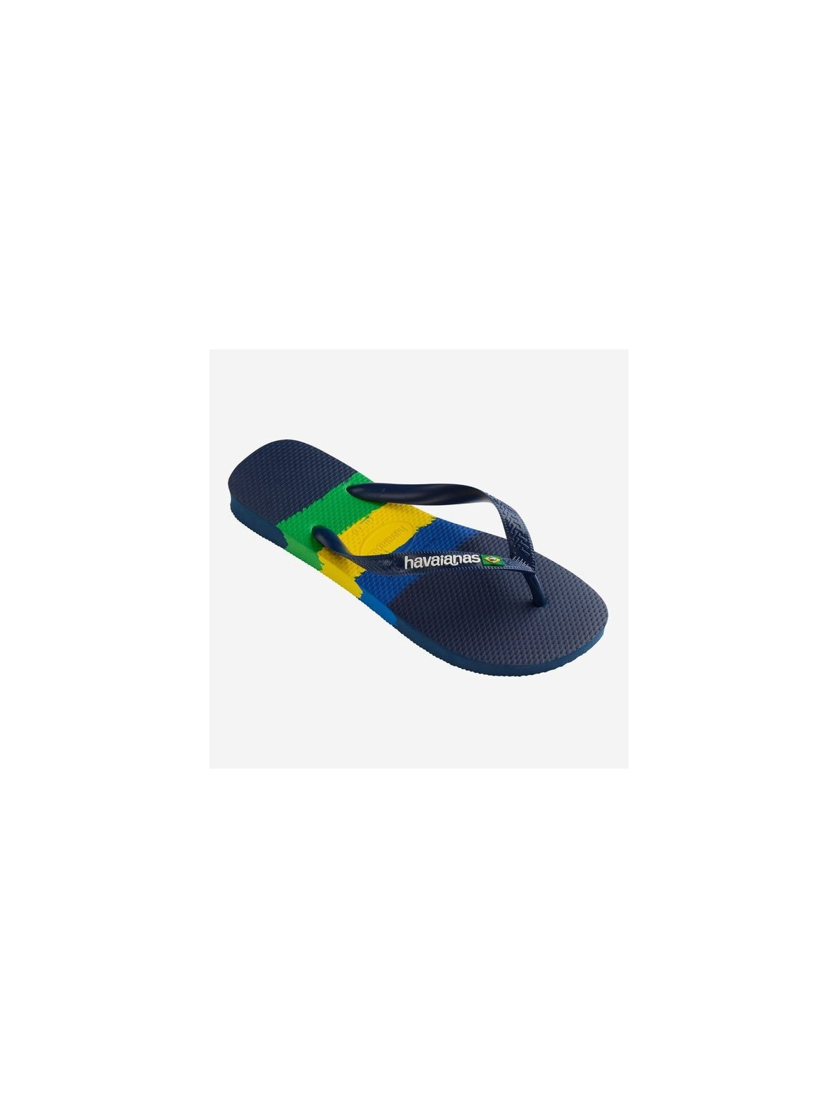 brasil tech hav caoutchouc bleu