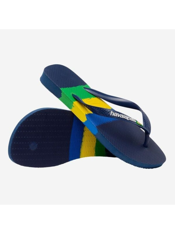 brasil tech hav caoutchouc bleu