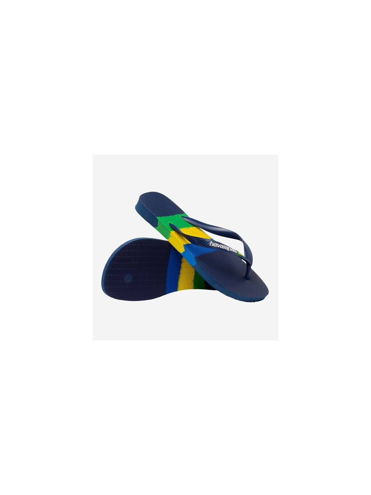 brasil tech hav caoutchouc bleu