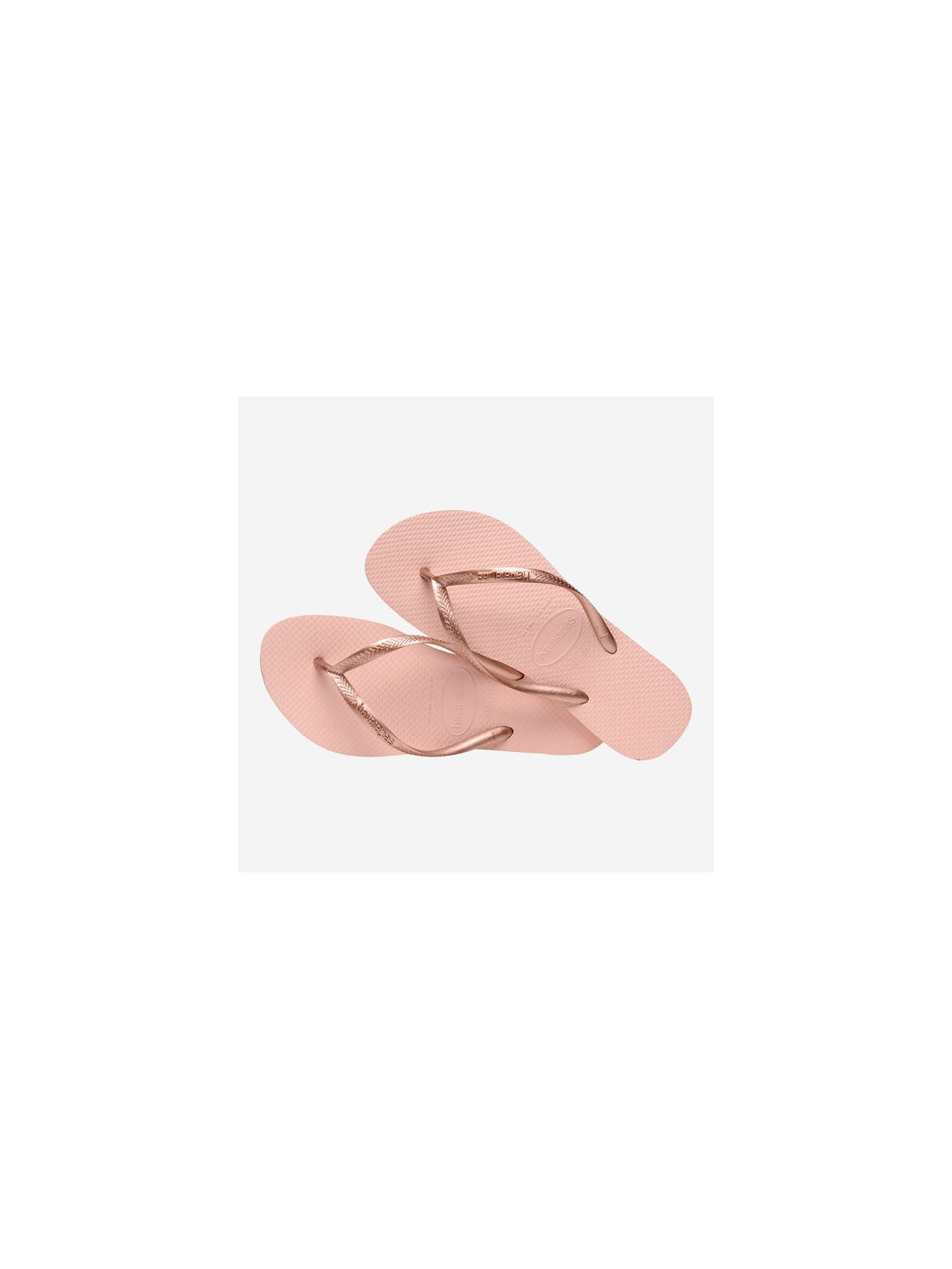 slim hav e caoutchouc rose