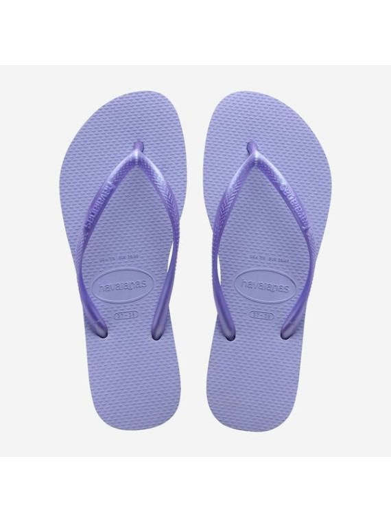 slim hav e caoutchouc bleu