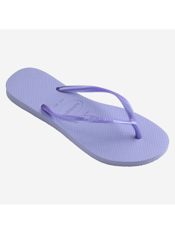 slim hav e caoutchouc bleu