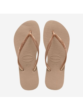 slim hav f caoutchouc rose