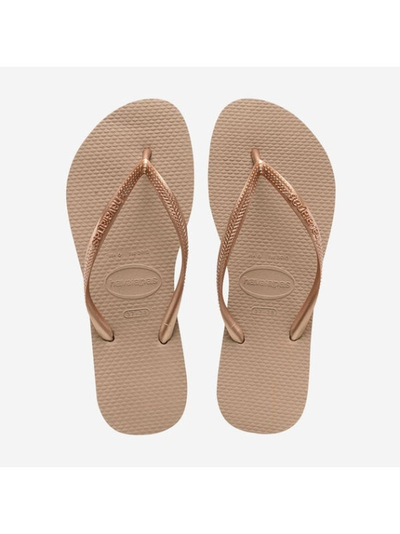 slim hav f caoutchouc rose