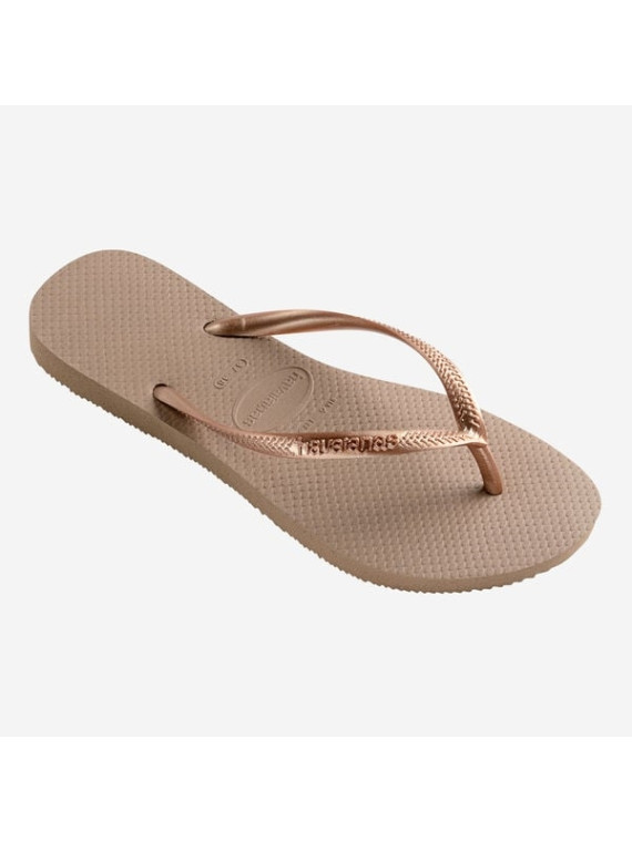 slim hav f caoutchouc rose