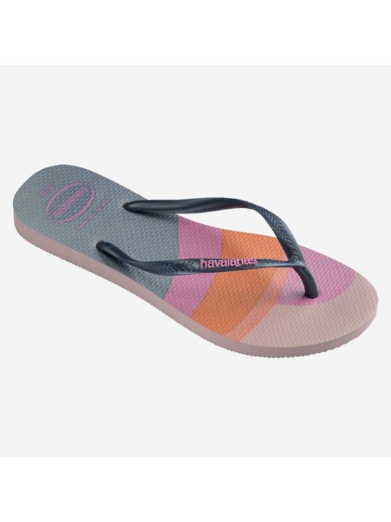 slim plalette glow f caoutchouc multicolore