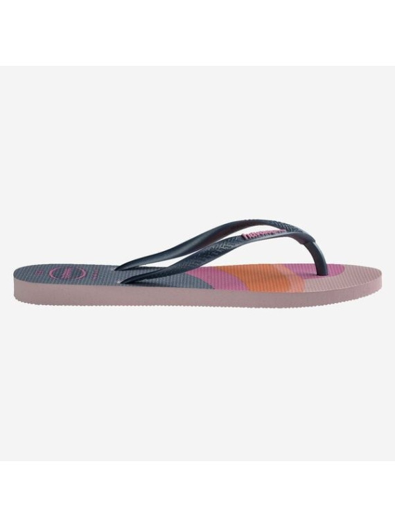 slim plalette glow f caoutchouc multicolore