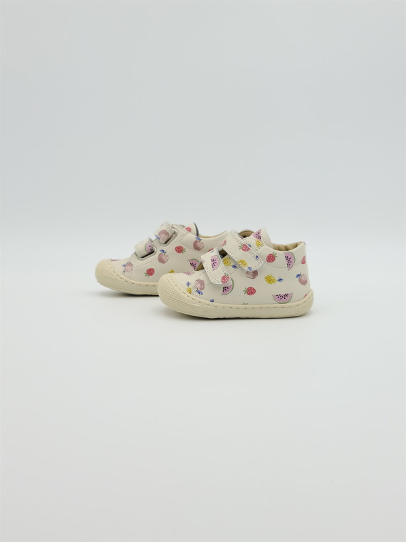 cocoon vl calf prfresh fruit blanc