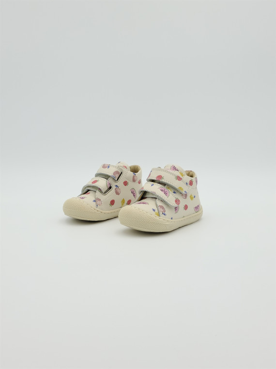 cocoon vl calf prfresh fruit blanc