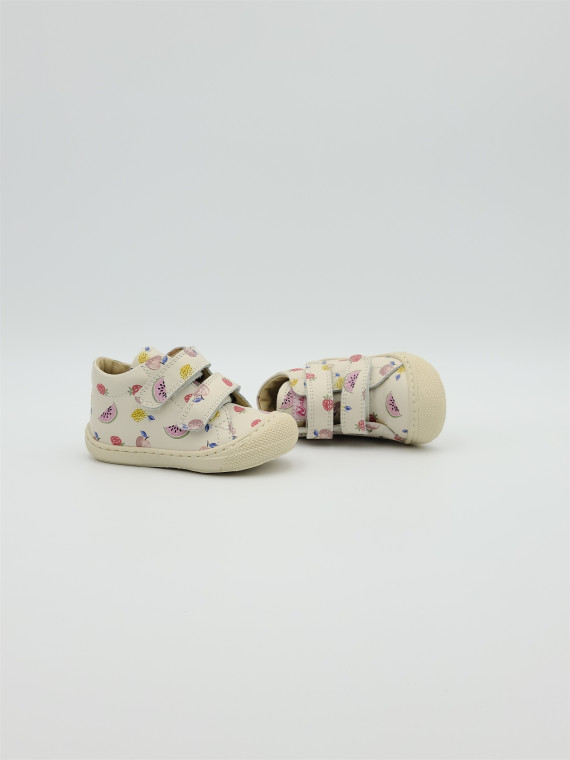 cocoon vl calf prfresh fruit blanc